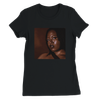 BLUES - Women’s Cut T-Shirt