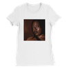 BLUES - Women’s Cut T-Shirt