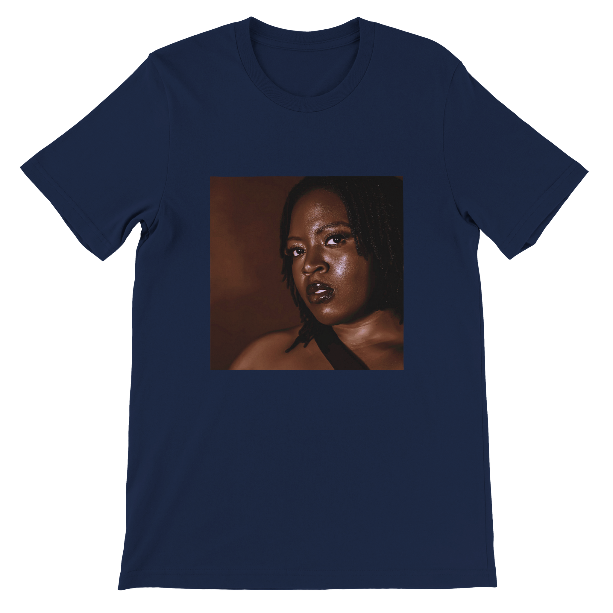 BLUES - Unisex T-Shirt