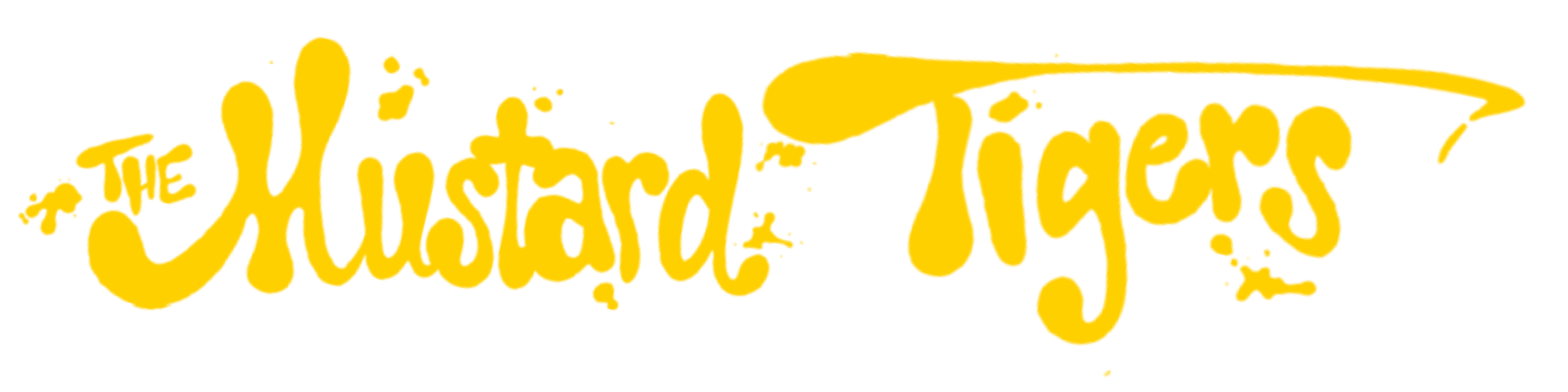 The Mustard Tigers