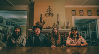 The Hill Sessions: Mustard Tigers / Seth Rasmussen + the Rail Ramblers