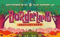 Borderland Festival 2026