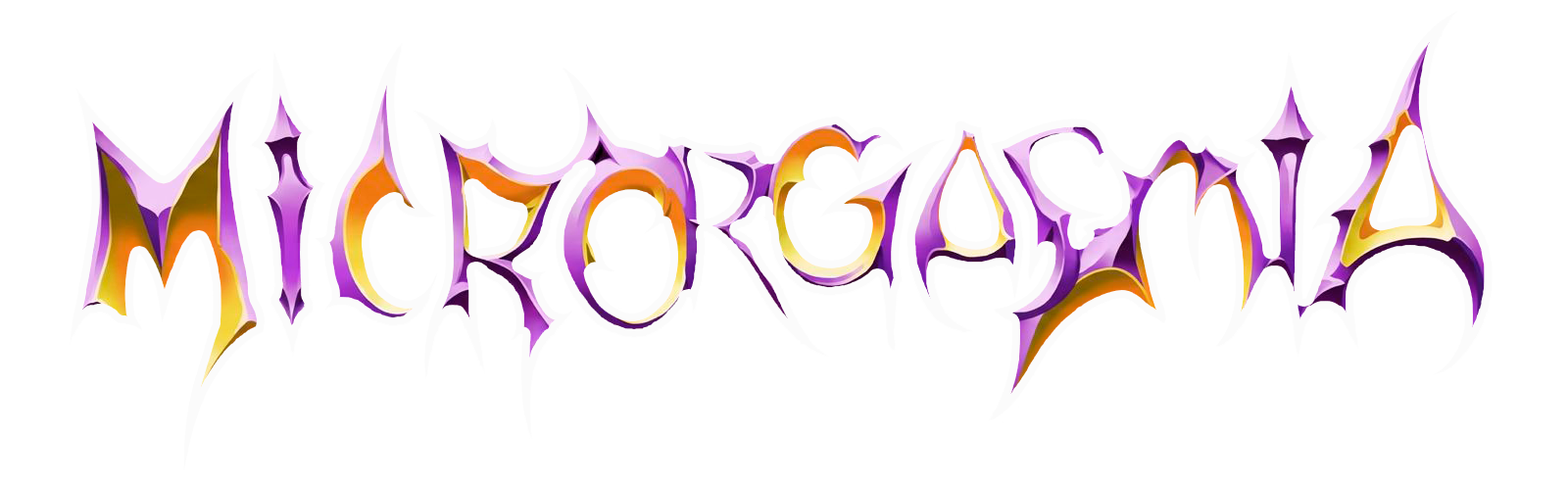 Microrgasmia