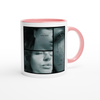 Happiest Girl In The Universe - Ceramic Mug