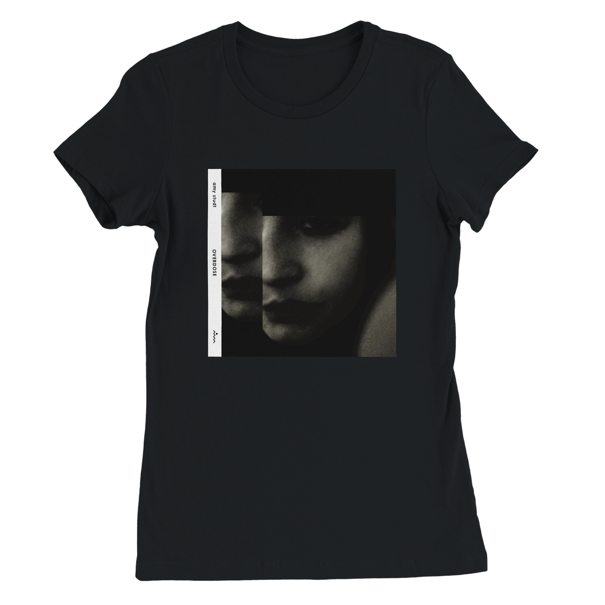 Overdose - Women’s Cut T-Shirt