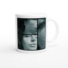 Happiest Girl In The Universe - Ceramic Mug