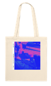 The Water (Ghost Culture Remix Re-imagining By) - Tote bag