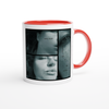 Happiest Girl In The Universe - Ceramic Mug