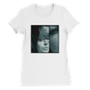 Happiest Girl In The Universe - Women’s Cut T-Shirt