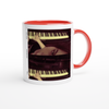 Sleepwalker - Ceramic Mug