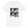 I Was Jesus In Your Veins - Unisex T-Shirt