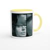 Happiest Girl In The Universe - Ceramic Mug