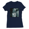 Happiest Girl In The Universe - Women’s Cut T-Shirt