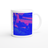The Water (Ghost Culture Remix Re-imagining By) - Ceramic Mug