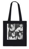I Was Jesus In Your Veins - Tote bag