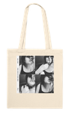 I Was Jesus In Your Veins - Tote bag