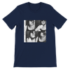 I Was Jesus In Your Veins - Unisex T-Shirt