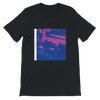 The Water (Ghost Culture Remix Re-imagining By) - Unisex T-Shirt