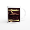 Sleepwalker - Ceramic Mug