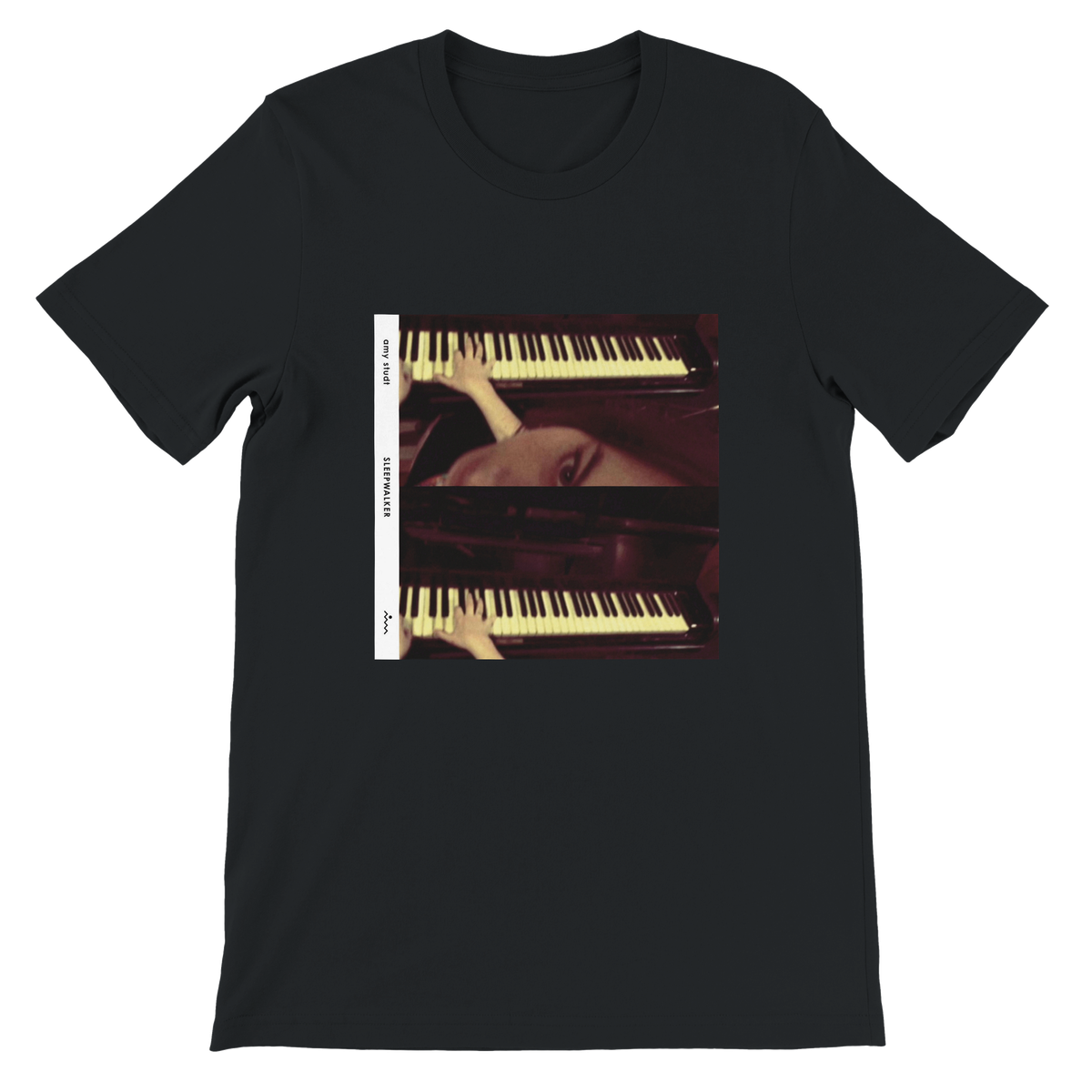 Sleepwalker - Unisex T-Shirt