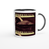 Sleepwalker - Ceramic Mug
