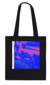 The Water (Ghost Culture Remix Re-imagining By) - Tote bag