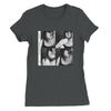 I Was Jesus In Your Veins - Women’s Cut T-Shirt