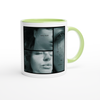 Happiest Girl In The Universe - Ceramic Mug