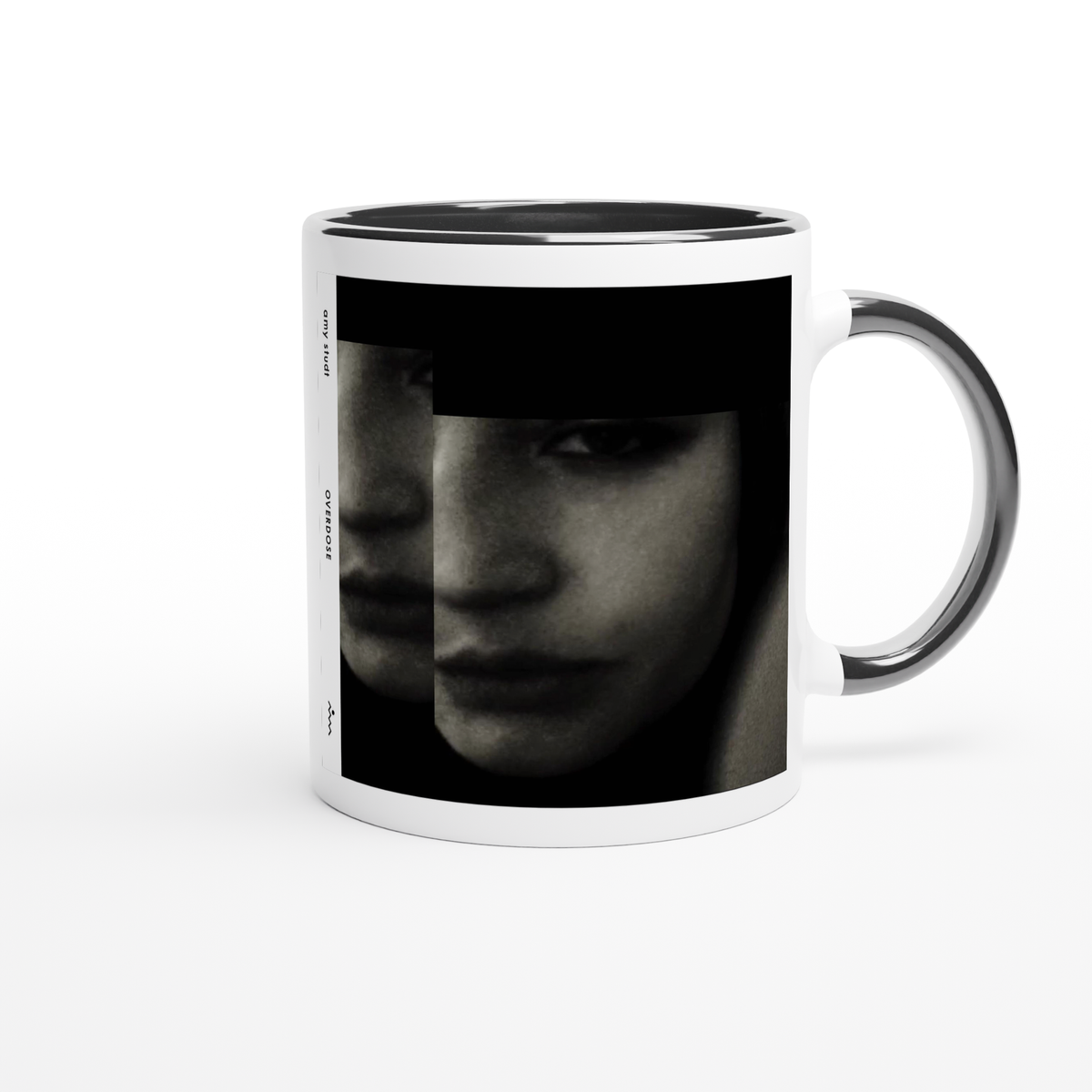 Overdose - Ceramic Mug
