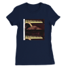 Sleepwalker - Women’s Cut T-Shirt