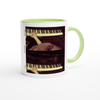 Sleepwalker - Ceramic Mug