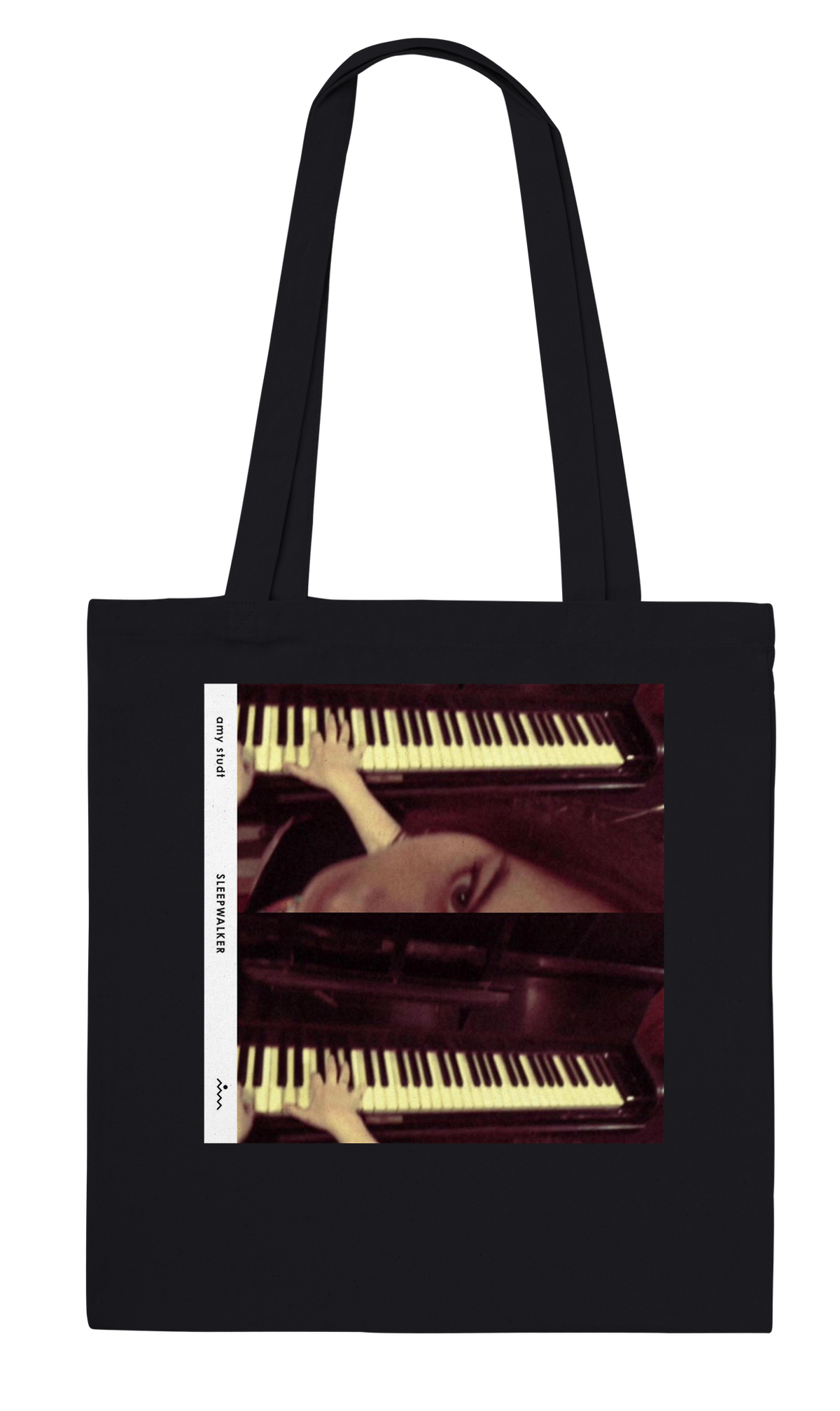 Sleepwalker - Tote bag
