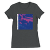 The Water (Ghost Culture Remix Re-imagining By) - Women’s Cut T-Shirt