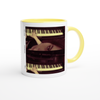 Sleepwalker - Ceramic Mug