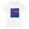 The Water (Ghost Culture Remix Re-imagining By) - Unisex T-Shirt