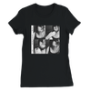 I Was Jesus In Your Veins - Women’s Cut T-Shirt