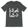 I Was Jesus In Your Veins - Unisex T-Shirt