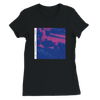 The Water (Ghost Culture Remix Re-imagining By) - Women’s Cut T-Shirt