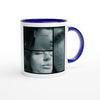 Happiest Girl In The Universe - Ceramic Mug