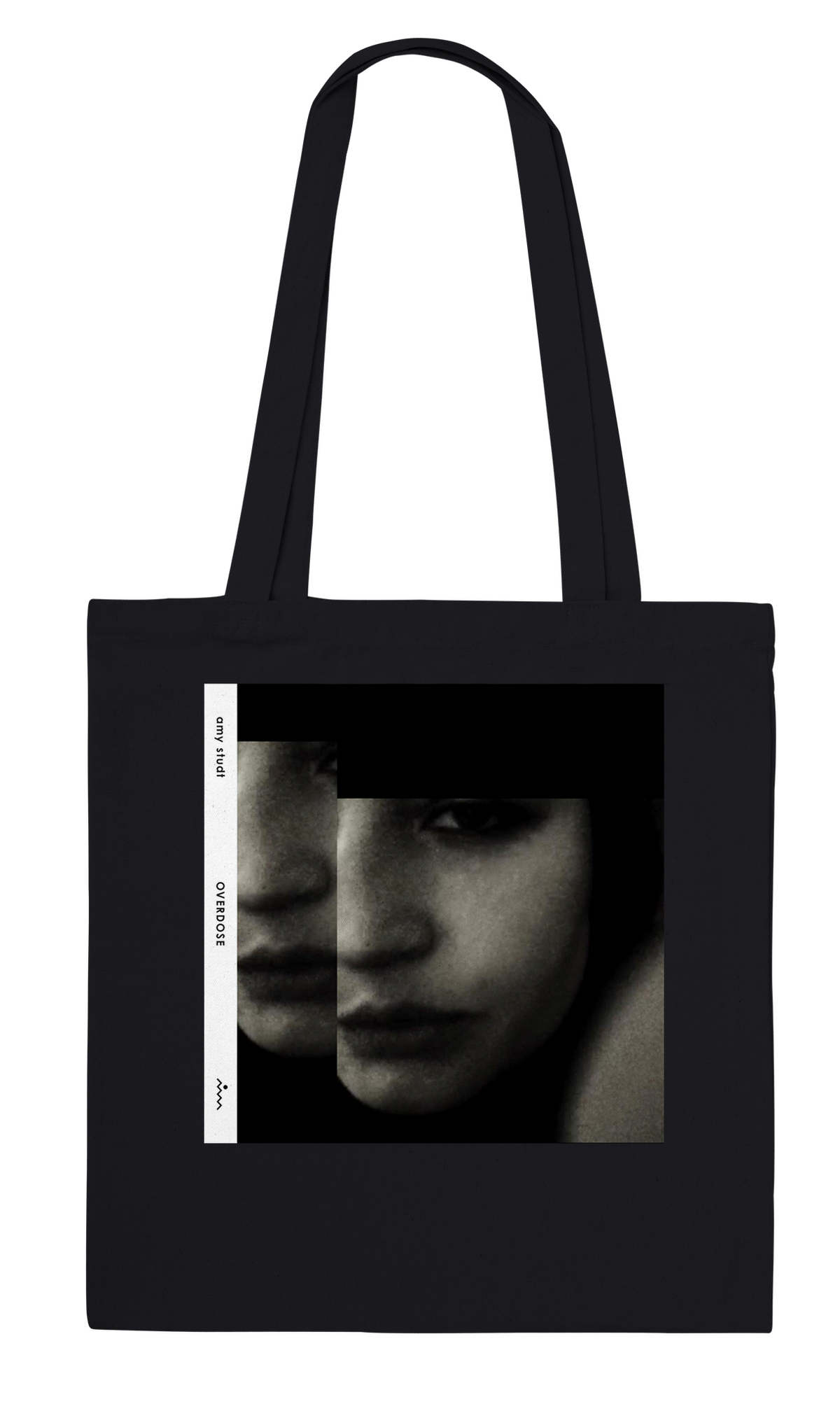 Overdose - Tote bag
