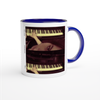 Sleepwalker - Ceramic Mug