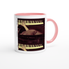 Sleepwalker - Ceramic Mug