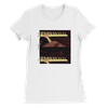 Sleepwalker - Women’s Cut T-Shirt