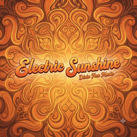 Electric Sunshine by Dixie Tree Music