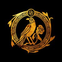 Black Album by Raven's Rose