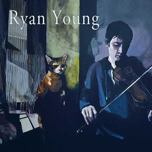 Ryan Young - CD