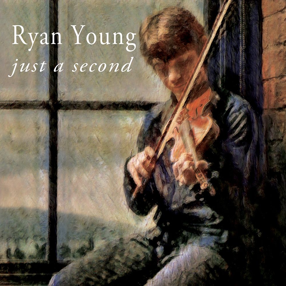 Just a Second - CD