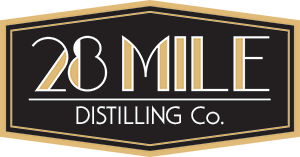 28 Mile Distillery