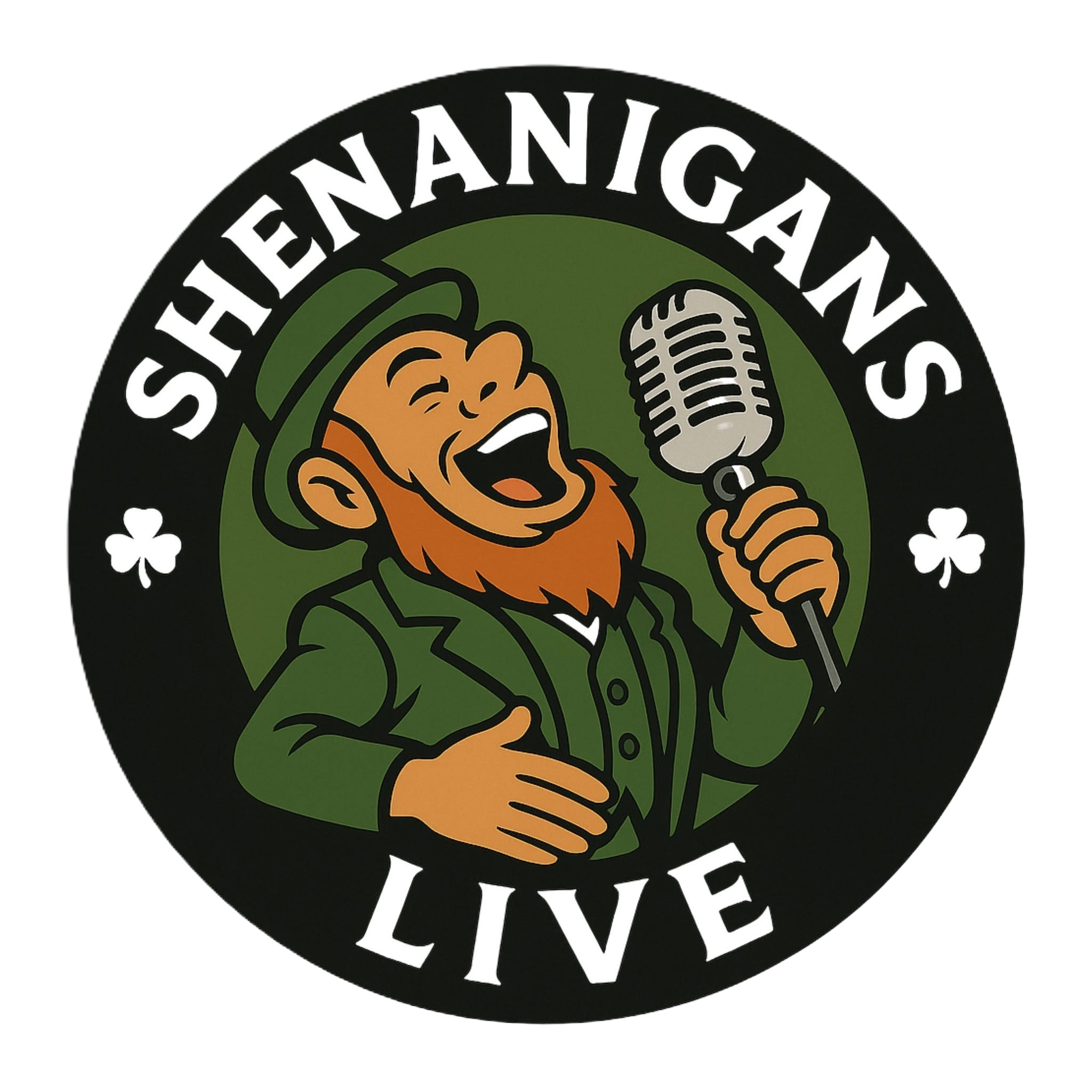 Shenanigans Live