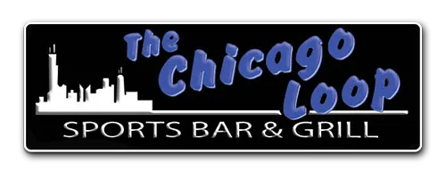 Chicago Loop Sports Bar